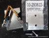 Wiper Support & Blade Assembly for Hobart 5700, 5701, 5801, 6614 & 6801 Saws